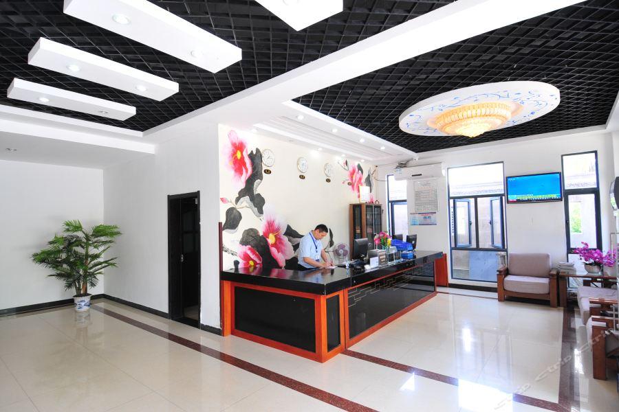 Hai Tun Wan Theme Hotel Sanya Exterior foto